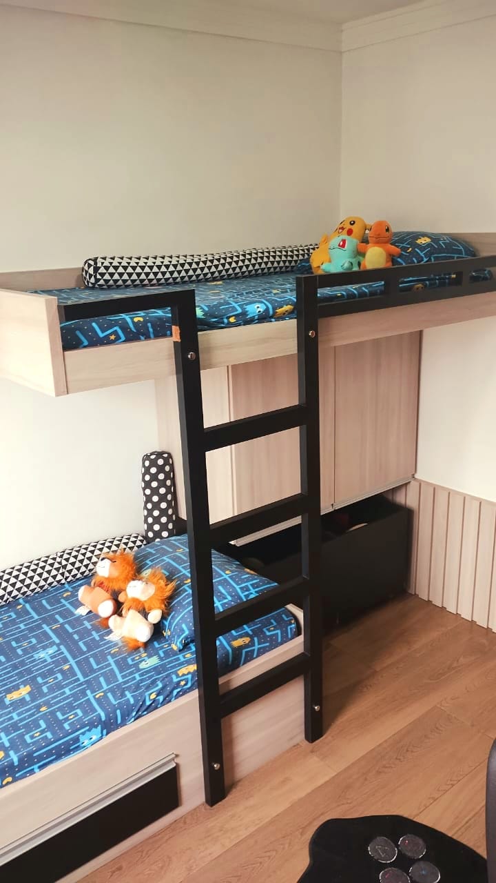 Quarto secundário