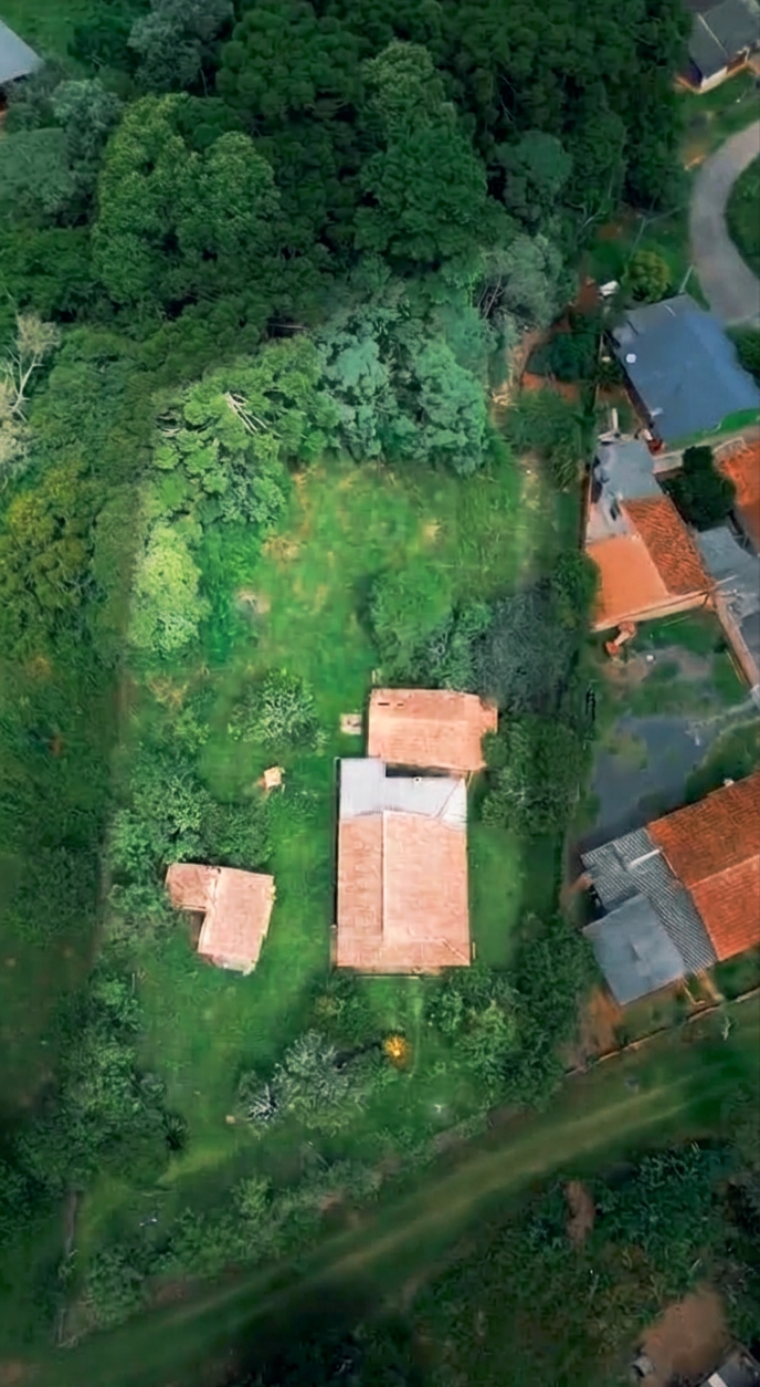 Terreno em Rio Negro