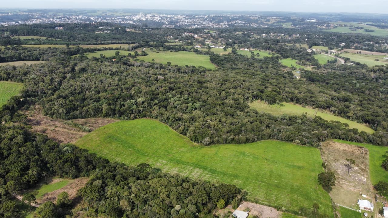 Novo Terreno em Rio Negro